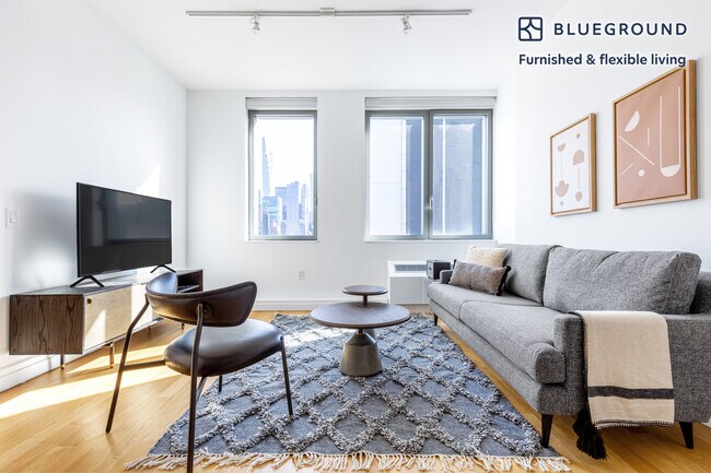 550 W 54th St Unit SI FL30-ID524