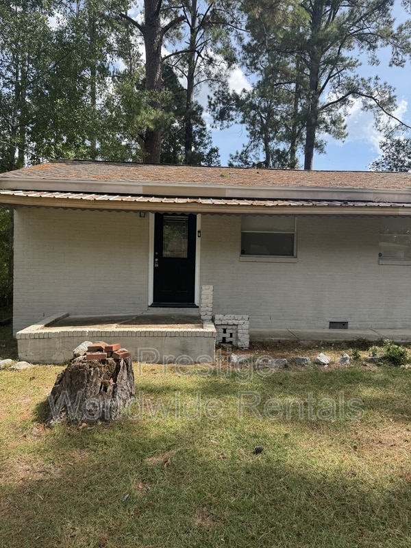 Building Photo - 3226 Urban Ave