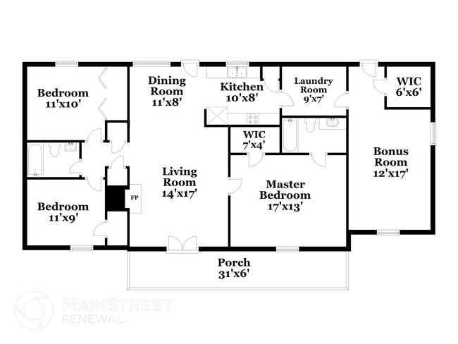 Photo - 508 Ashlawn Cir