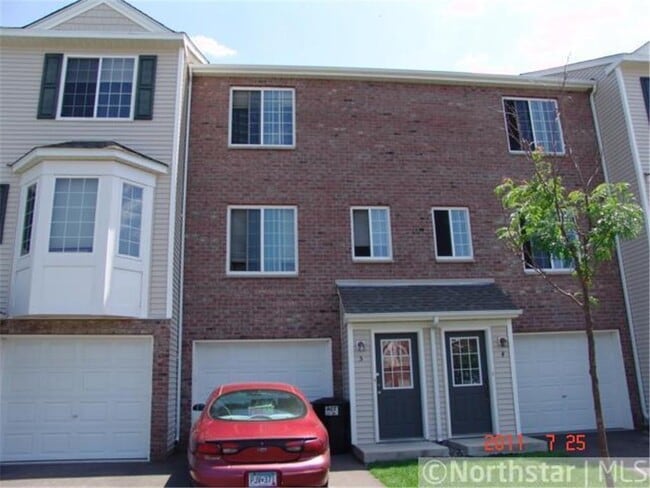 Photo - 4802 Education Dr N Townhome