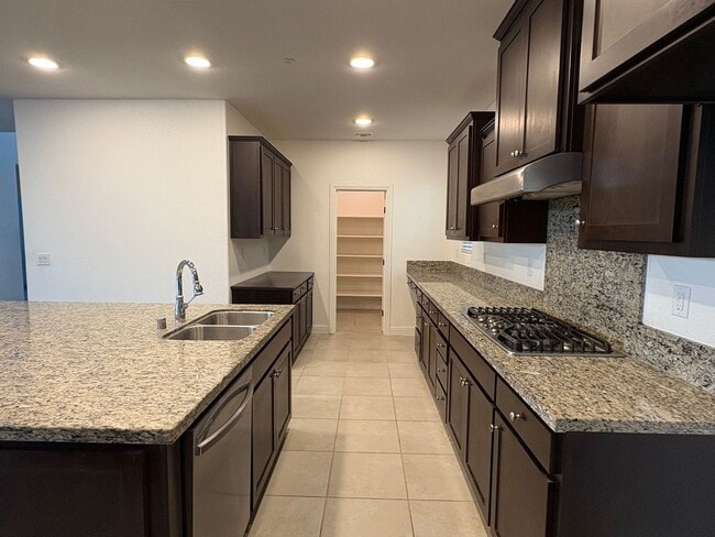 Photo - Large 5 bedroom home with loft. Featuring 2 primary bedrooms