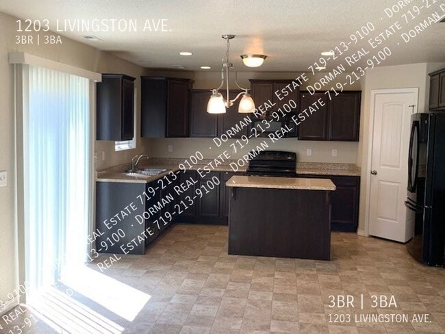Photo - 1203 Livingston Ave