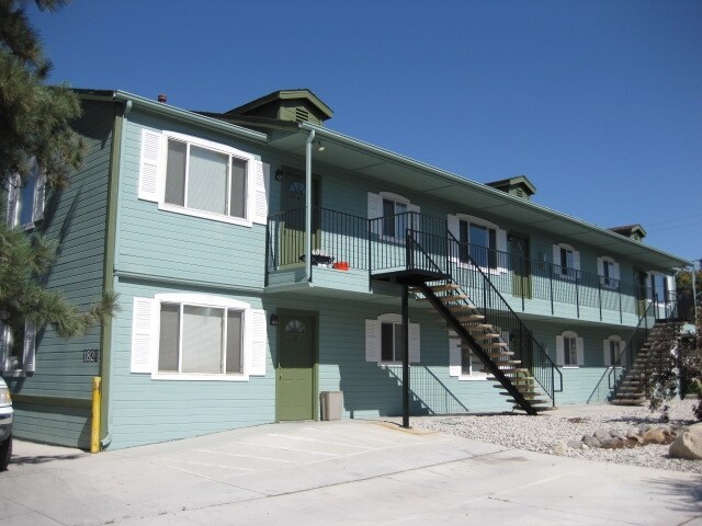 Primary Photo - 1826 E St Apartments