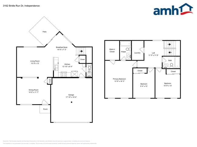 Photo - 3162 Bridlerun Dr