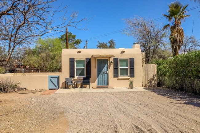 Photo - Fully furnished Bungalow