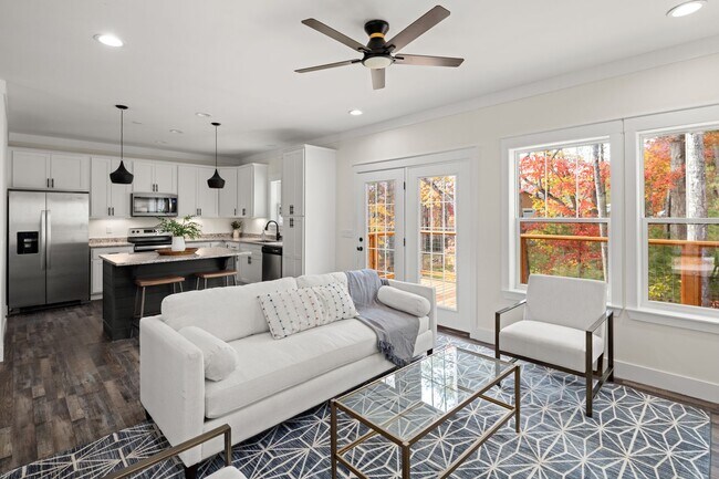 Photo - Fairview Rental