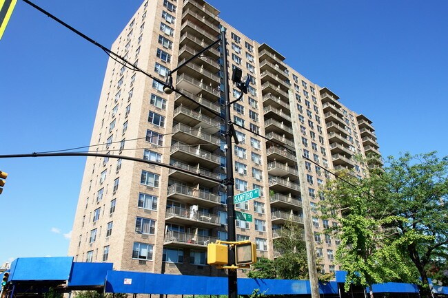 Photo - The Stanton Condominium