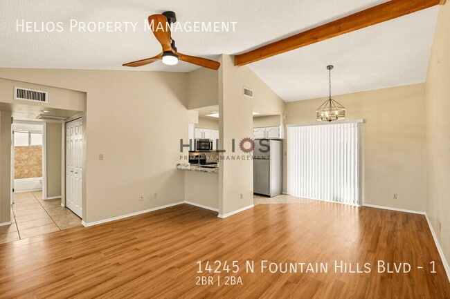 Photo - 14245 N Fountain Hills Blvd Unit 1