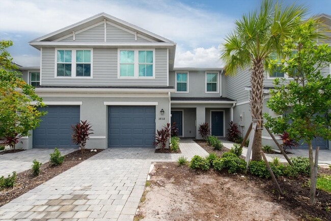 Building Photo - 14318 Lilac Sky Ter