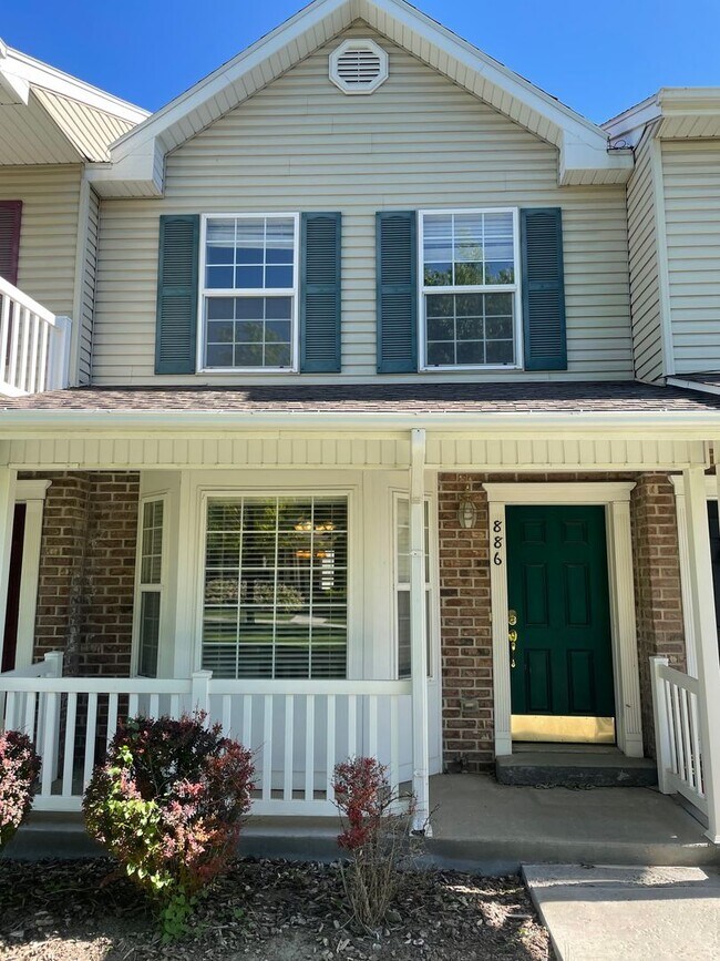 TOWNHOUSE FOR RENT IN REXBURG - TOWNHOUSE FOR RENT IN REXBURG