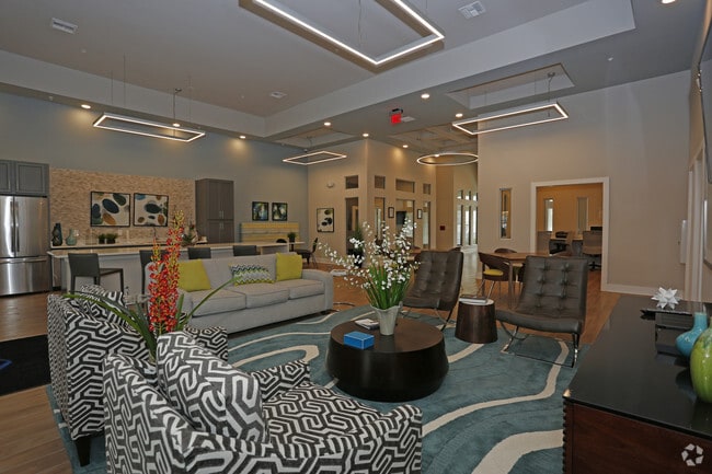 Casa club - Park at Wellington