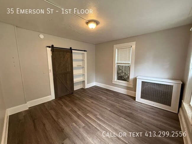 Photo - 35 Emerson St Unit 1st Floor