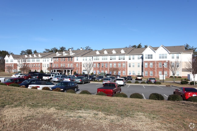 Photo - Harris Pointe (55+ Community)