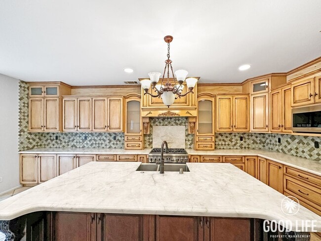 Photo - Irvine Stunner! 4BR Beauty with Private Yard & 2-Car Garage