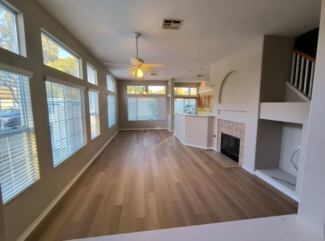 Photo - Cypress Townhomes - End Unit - 2 Garage - Scripps Ranch