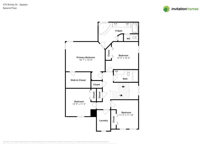 Photo - 479 Shirley Dr