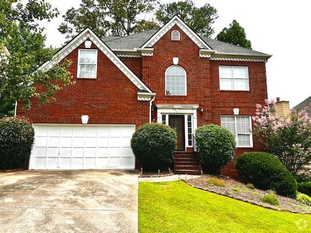 Building Photo - 1272 Killian Way SW Rental