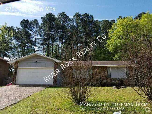Building Photo - 8911 Kennesaw Mountain Dr Rental