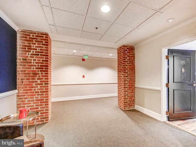 1000 Fell St Unit 521