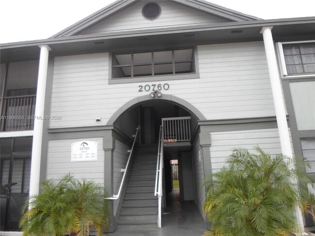 Building Photo - 20760 NE 4th Ct Unit 201