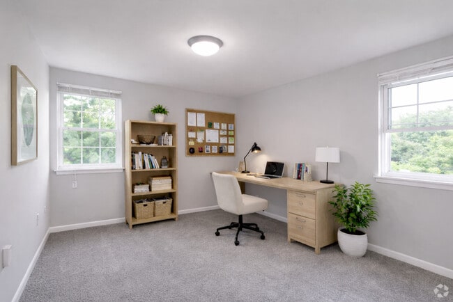 Home Office