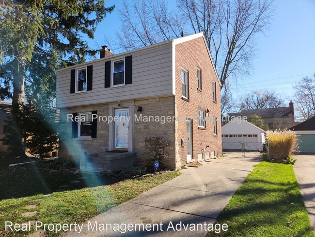 3 br, 2 bath House - 10015 Elgin Ave. - 3 br, 2 bath House - 10015 Elgin Ave.