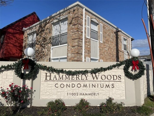 Photo - 11002 Hammerly Blvd Condo Unit 32