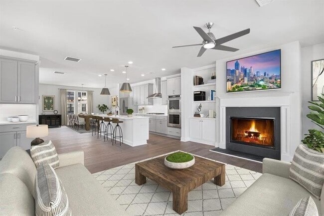 Photo - 1220 Waterfall Ct