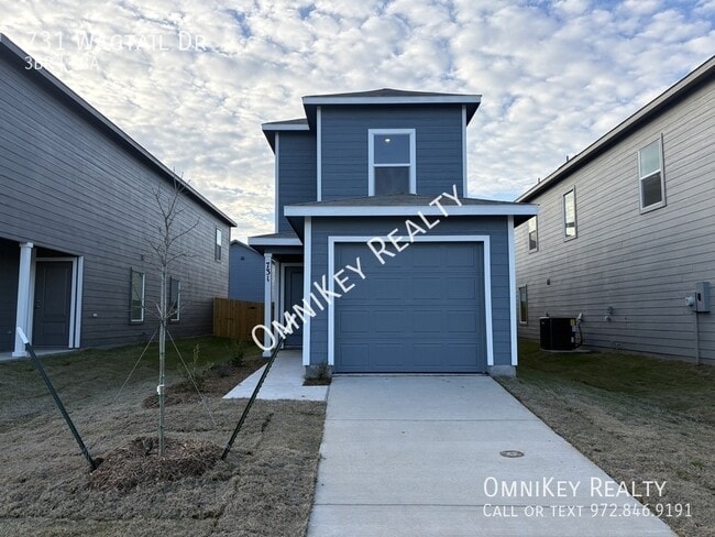 Building Photo - 731 Wagtail Dr