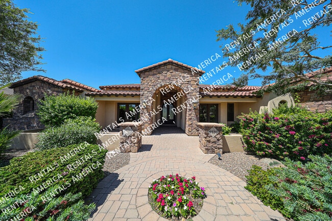 Photo - 4430 E Gemini Pl