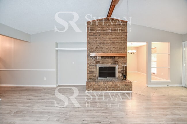 Photo - Enjoy living the good life in this 3 bedroom, 2 bathroom brick home