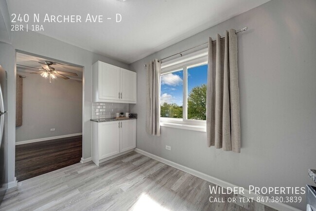 Photo - 240 N Archer Ave