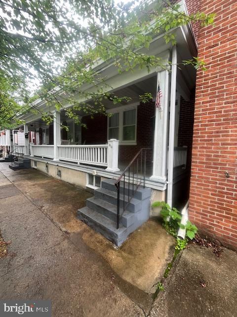 Photo - 314 E Main St Townhome