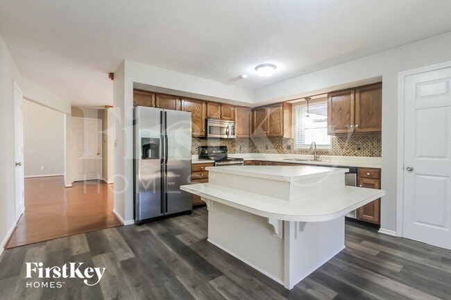 Photo - 7640 Geist Valley Ct