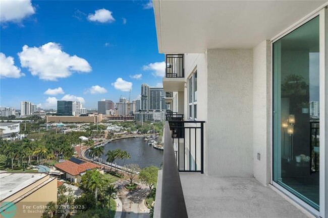 Photo - 610 W Las Olas Blvd Condo Unit 1514N