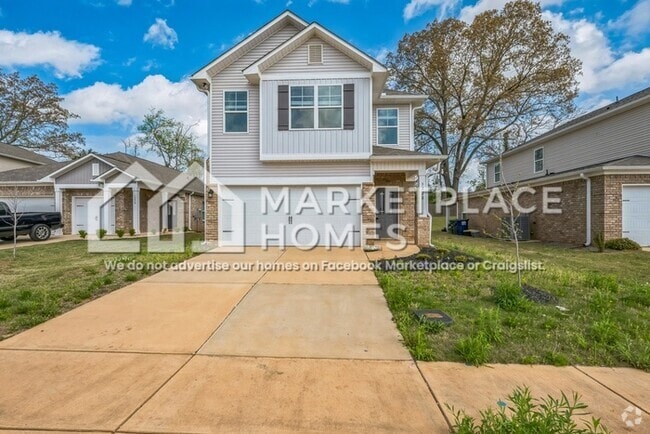 Building Photo - 3228 Spool Ln SW Rental
