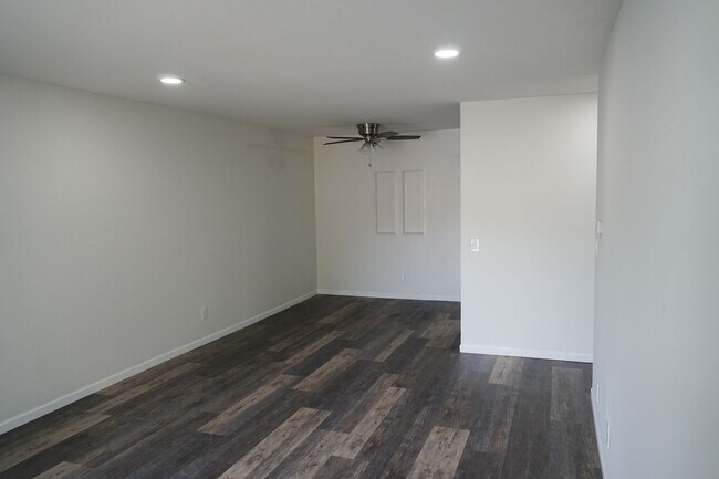 Nakoma Heights Apartment Homes