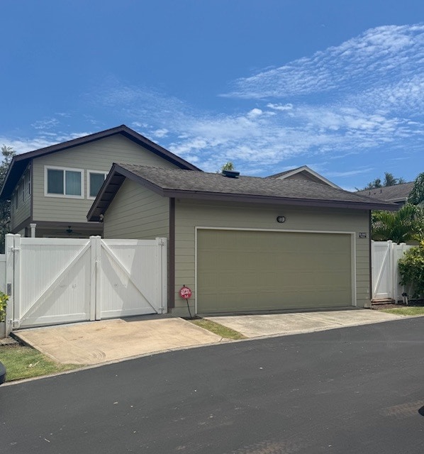 Building Photo - 91-1042-1042 Waikai St