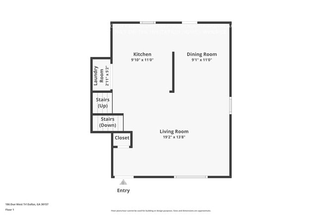 Photo - 186 Due West Trail