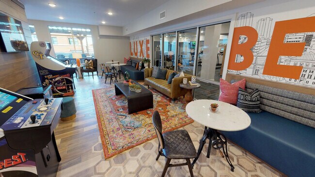 Luxe Belle | Student Housing