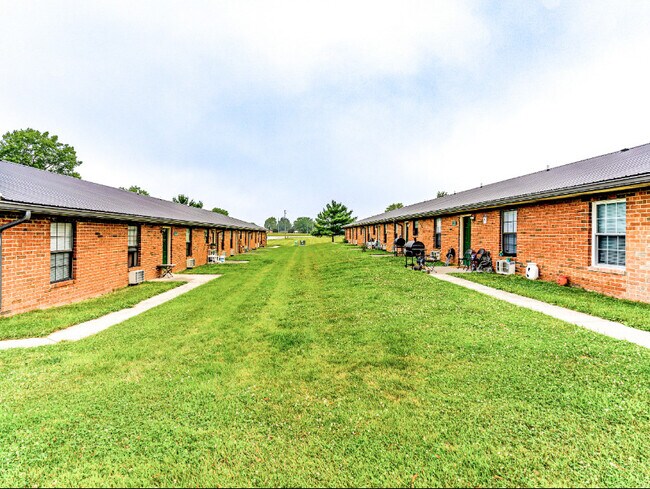 Whetstone Manor