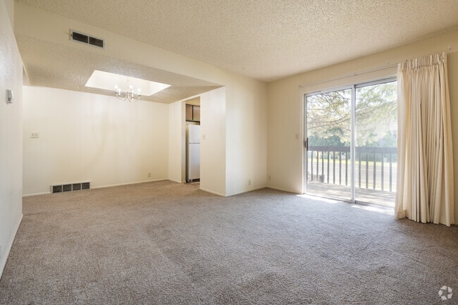 Living Room 2 - Cinnamon Springs