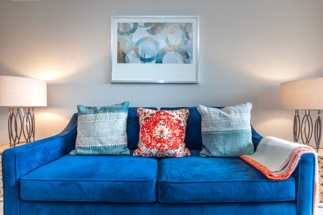 Photo - Cassia Apartments