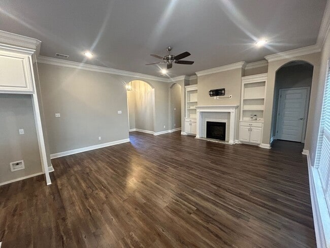 Photo - Beautiful Midway ISD Home