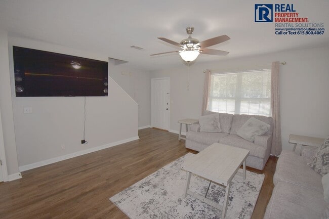 Photo - 2027 Bradyville Pike