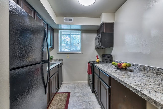 Sykesville Apartments