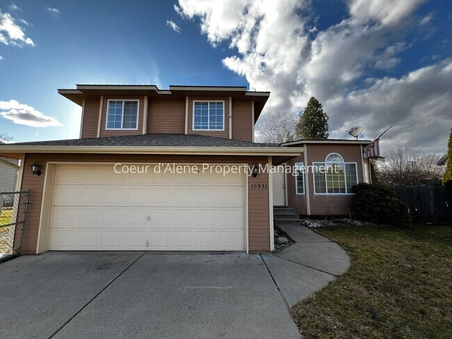 Photo - 3 bed house in Hayden at end of Cul-de-Sac!