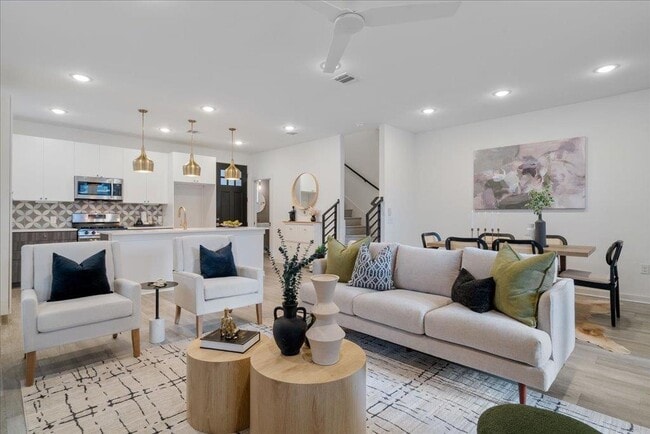 Photo - 2624 Metcalfe Rd Unidad 10