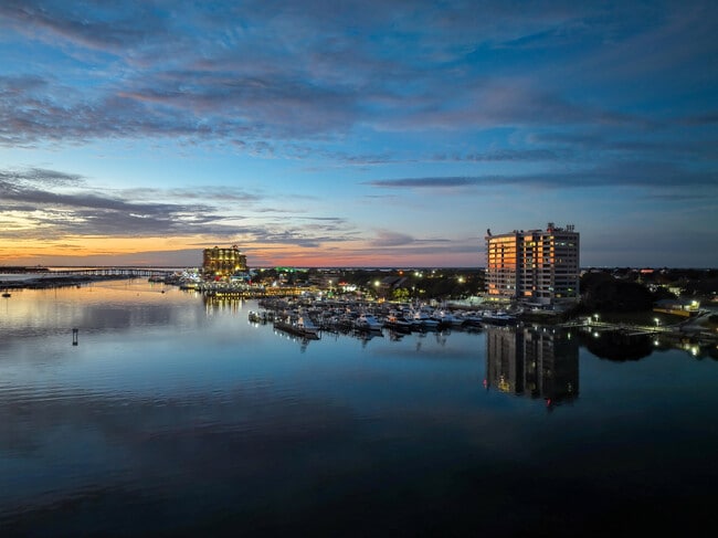 Building Photo - 320 Harbor Blvd Unit 901 Rental
