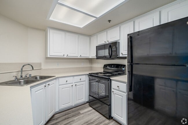 Photo - Greystone Apartments & Townhomes